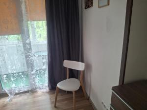 Apartamentai Dana