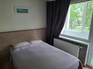 Apartamentai Dana