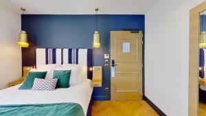 Hotels MADISON Saint Jean de Luz - Handwritten Collection : photos des chambres