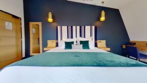 Hotels MADISON Saint Jean de Luz - Handwritten Collection : photos des chambres