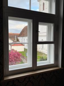 Kooli 7 - II floor sea view apartment with balcony in Haapsalu Old Town