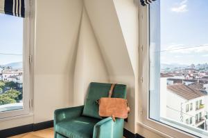 Hotels MADISON Saint Jean de Luz - Handwritten Collection : photos des chambres