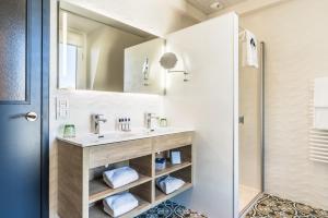 Hotels MADISON Saint Jean de Luz - Handwritten Collection : photos des chambres