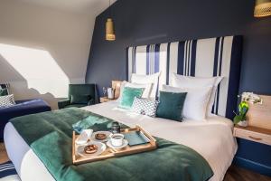 Hotels MADISON Saint Jean de Luz - Handwritten Collection : photos des chambres