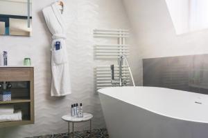 Hotels MADISON Saint Jean de Luz - Handwritten Collection : photos des chambres