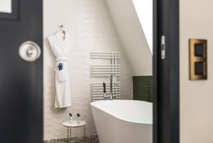 Hotels MADISON Saint Jean de Luz - Handwritten Collection : photos des chambres