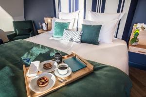 Hotels MADISON Saint Jean de Luz - Handwritten Collection : photos des chambres