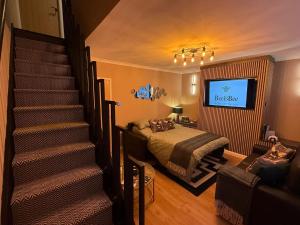 Modern House Maryport Sleeps 6