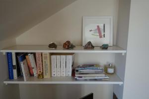 Sophisticated Edinburgh Apartment in City Centre