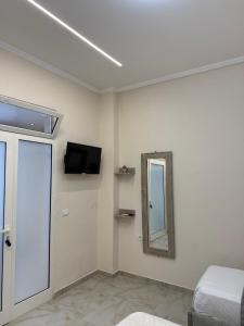 Triple room with sofabed