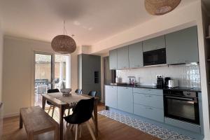 Apartment with terrace in Roquebrune-sur-Argens