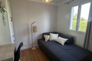 Apartment with terrace in Roquebrune-sur-Argens