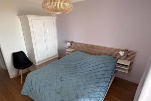 Apartment with terrace in Roquebrune-sur-Argens