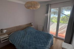 Apartment with terrace in Roquebrune-sur-Argens