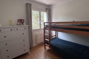 Apartment with terrace in Roquebrune-sur-Argens