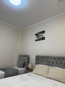 Triple room with sofabed