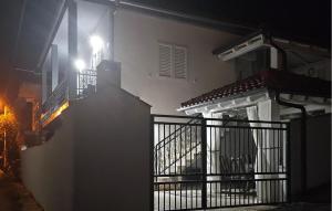 Apartment Rovanjska 