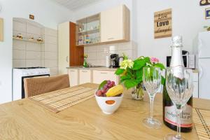 Apartments Grassi by Rent Istria