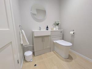 Porthpean Apartment
