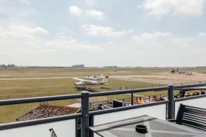 Studios De Vlijt Texel