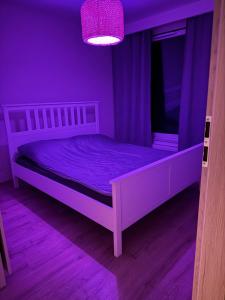 Apartament z wanną z hydromasażem