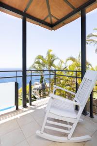 Home2Book Ocean View Villa, Private Pool & Garden