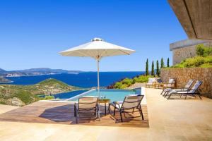 Villa Lavender Bloom by Villa Plus - Ubytování bez kategorie ve městě Sivota