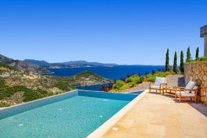 Villa Lavender Bloom by Villa Plus