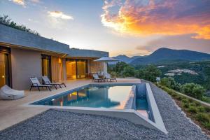 Villa Lavender Bloom by Villa Plus