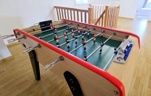 Villas Villa DES COEURS NORMANDS : photos des chambres