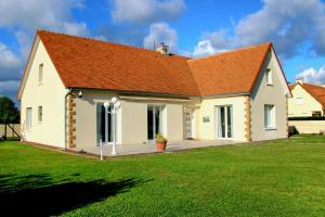 Villas Villa DES COEURS NORMANDS : photos des chambres