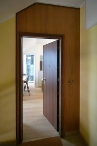 Piccolo Attico - Wi-Fi