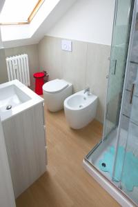 Piccolo Attico - Wi-Fi