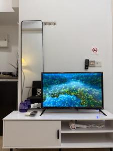 Cozy Studio near Pavilion BJ Mall and Axiata Arena 19A
