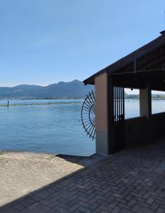 FilandaLago Apartment