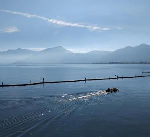 FilandaLago Apartment