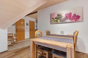 Altes Forsthaus - Fewo Bianca