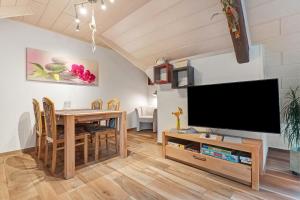 Altes Forsthaus - Fewo Bianca