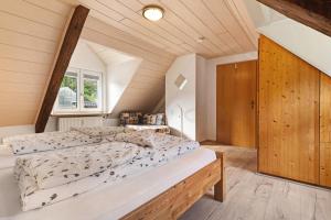 Altes Forsthaus - Fewo Bianca