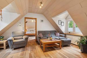 Altes Forsthaus - Fewo Bianca