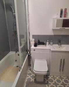 Stylish Private Flat Close to Manchester City Centre!