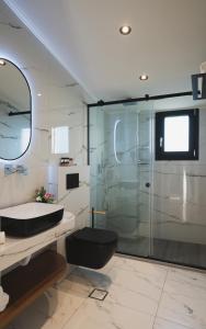 The olive Nest Villa by "Elite"