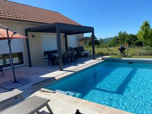 Vacances Vallée de la Dordogne