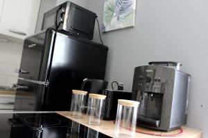 Appartement confort laval