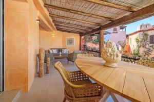 Terrazza sul mare a Porto Cervo img22