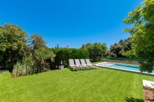 Can Fiol Petit by Sealand Villas