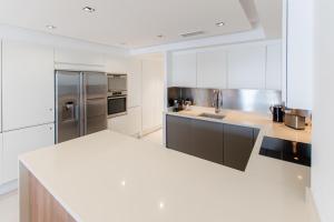 T3 dexception Croisette Cannes Vue Mer