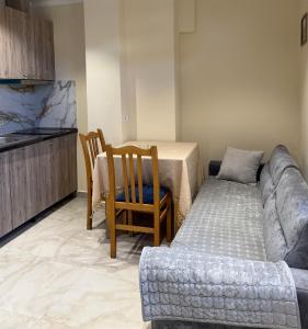 Triple room with sofabed