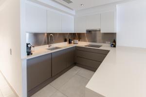 T3 dexception Croisette Cannes Vue Mer