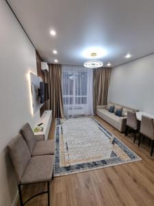 Altynai Apartment